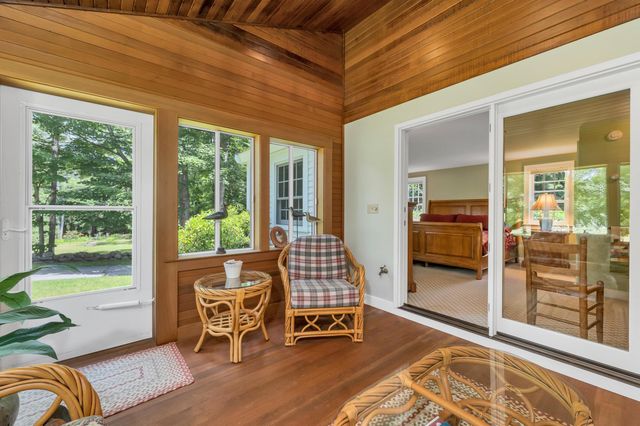 108 Whitten Neck Road, Wolfeboro, NH 03894