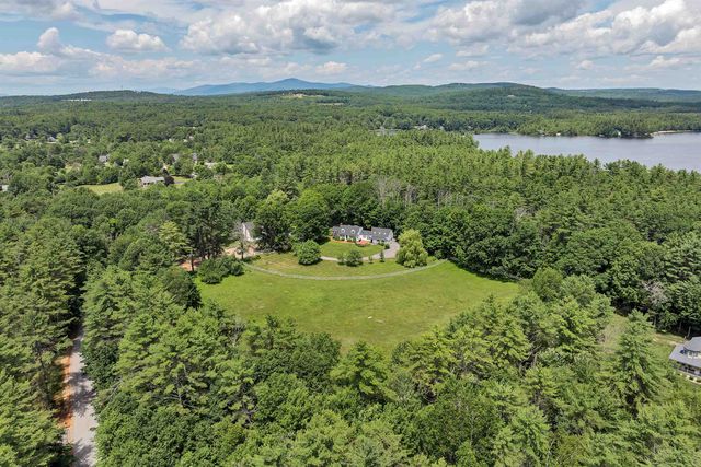 108 Whitten Neck Road, Wolfeboro, NH 03894