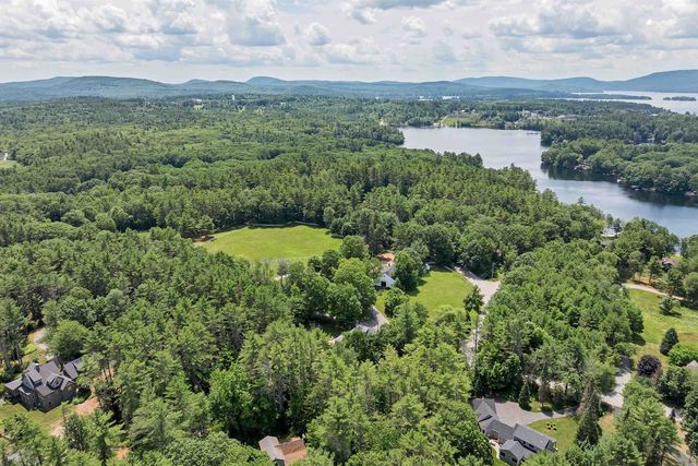 108 Whitten Neck Road, Wolfeboro, NH 03894