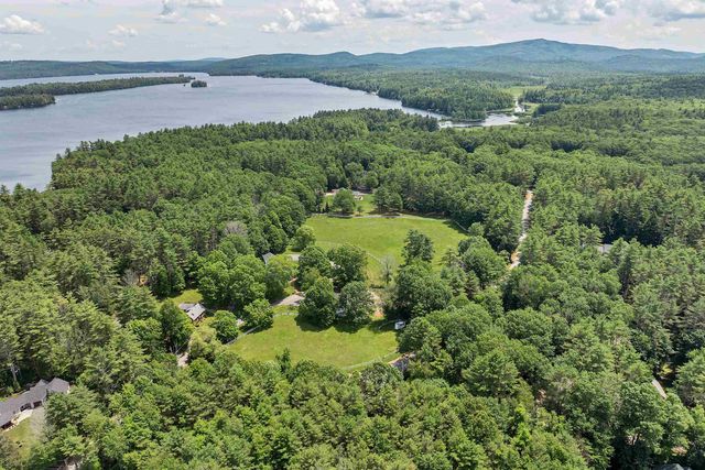108 Whitten Neck Road, Wolfeboro, NH 03894