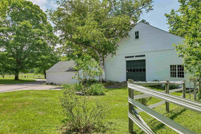 108 Whitten Neck Road, Wolfeboro, NH 03894