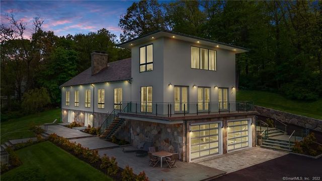0 Mountain Road, Wilton, CT 06897