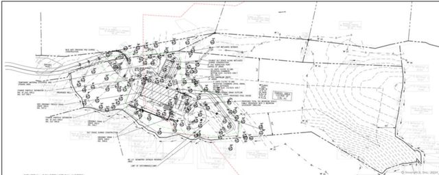 0 Mountain Road, Wilton, CT 06897
