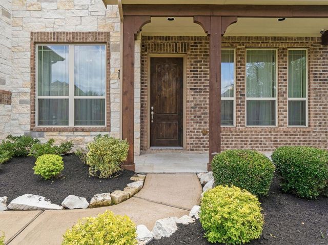 9411 Three Stone Lane, Tomball, TX 77375