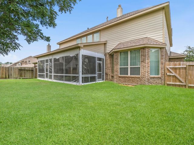 9411 Three Stone Lane, Tomball, TX 77375