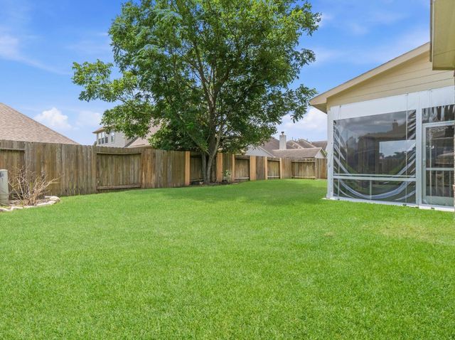 9411 Three Stone Lane, Tomball, TX 77375