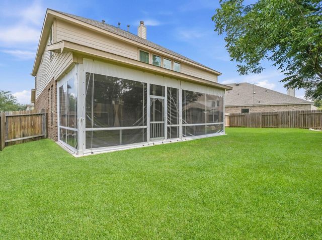 9411 Three Stone Lane, Tomball, TX 77375