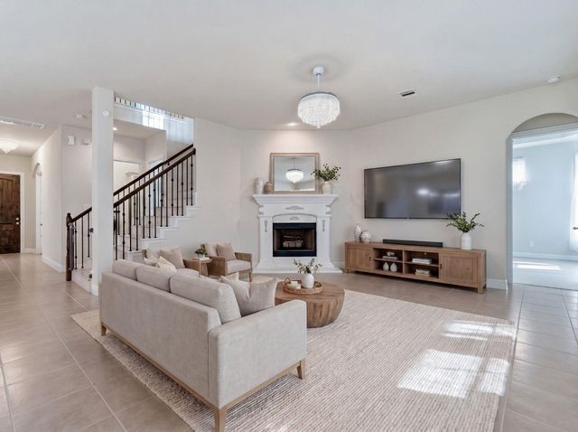 9411 Three Stone Lane, Tomball, TX 77375