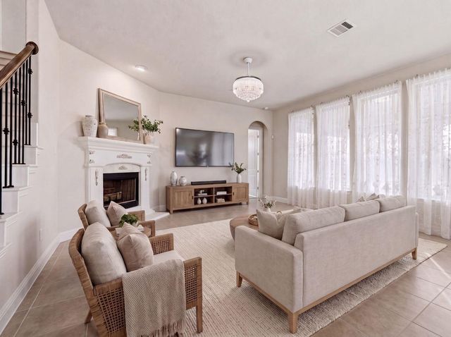 9411 Three Stone Lane, Tomball, TX 77375