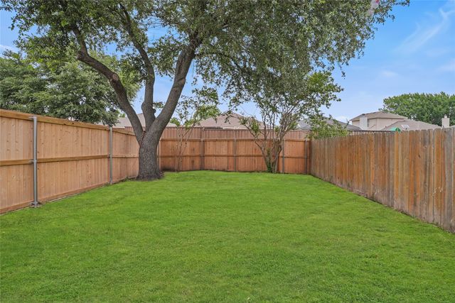 2708 Bent Brook Drive, Mesquite, TX 75181