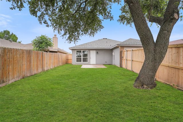 2708 Bent Brook Drive, Mesquite, TX 75181