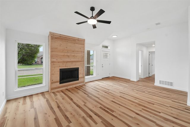 2708 Bent Brook Drive, Mesquite, TX 75181