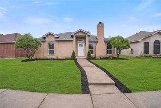 2708 Bent Brook Drive, Mesquite, TX 75181