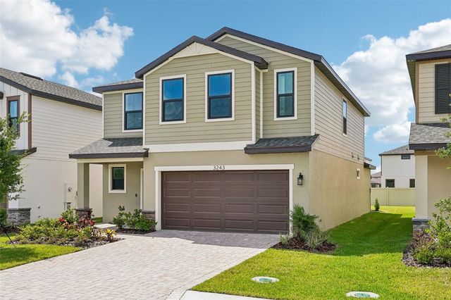 3243 CUP DRIVE, Lakeland, FL 33803