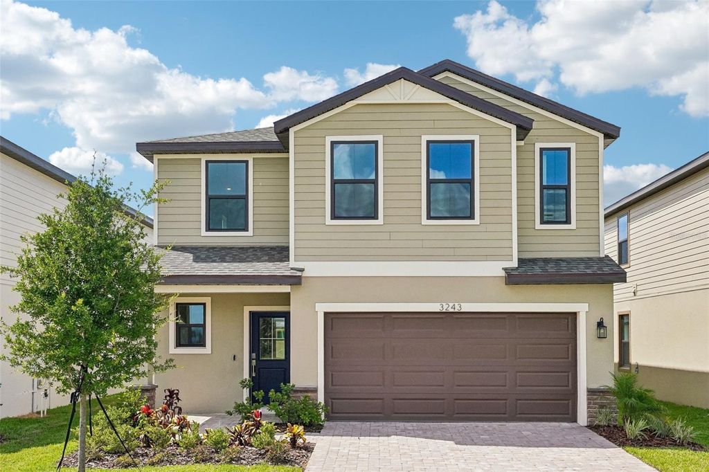 3243 CUP DRIVE, Lakeland, FL 33803