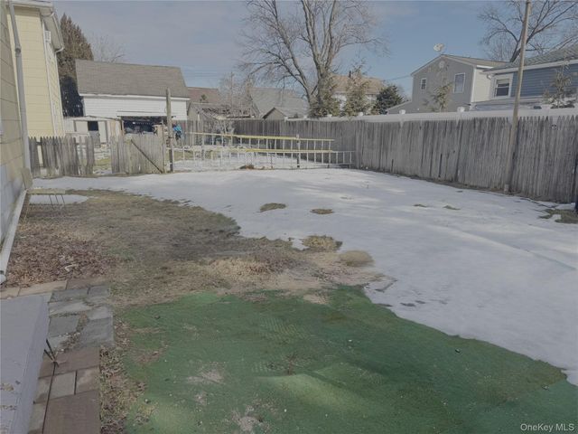 Address unavailable.