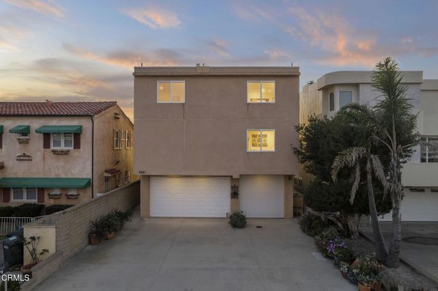 2421 Ocean Drive, Oxnard, CA 93035