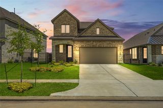 5081 Andorra Bend, Porter, TX 77365