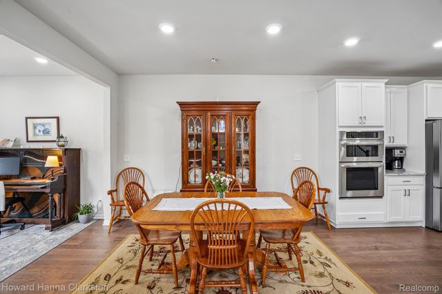 4109 Nottingham Circle, Independence Charter Township, MI 48346
