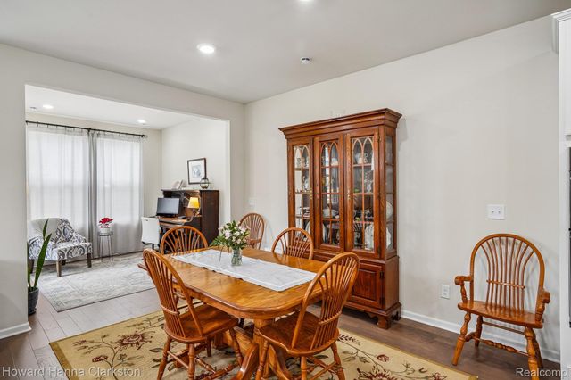 4109 Nottingham Circle, Independence Charter Township, MI 48346