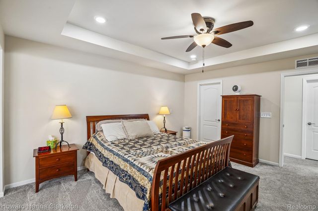 4109 Nottingham Circle, Independence Charter Township, MI 48346