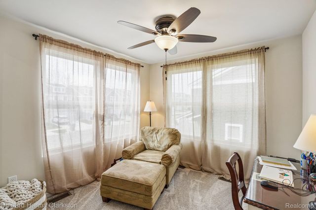 4109 Nottingham Circle, Independence Charter Township, MI 48346