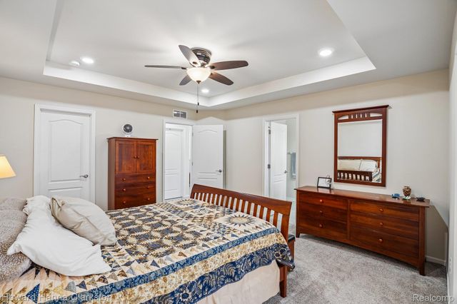 4109 Nottingham Circle, Independence Charter Township, MI 48346