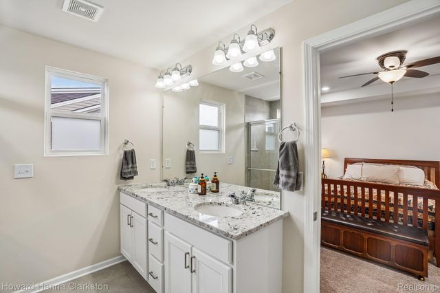 4109 Nottingham Circle, Independence Charter Township, MI 48346