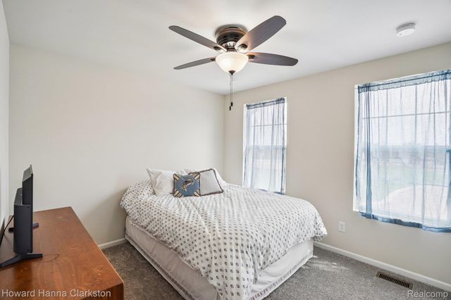 4109 Nottingham Circle, Independence Charter Township, MI 48346