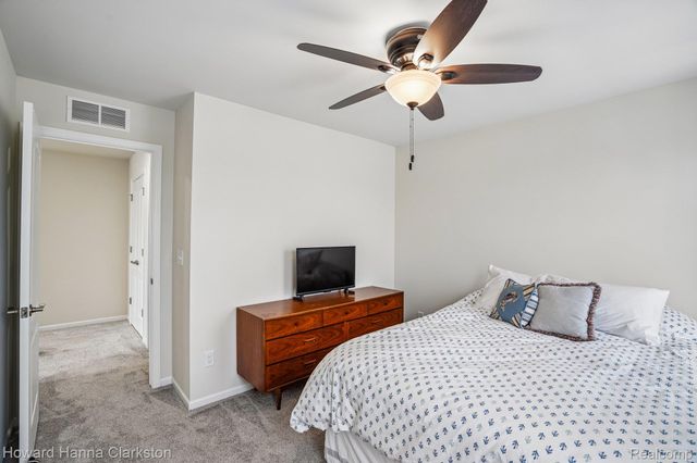 4109 Nottingham Circle, Independence Charter Township, MI 48346