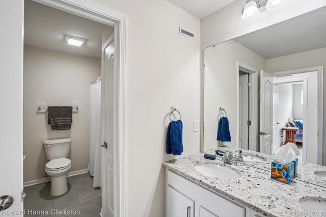 4109 Nottingham Circle, Independence Charter Township, MI 48346