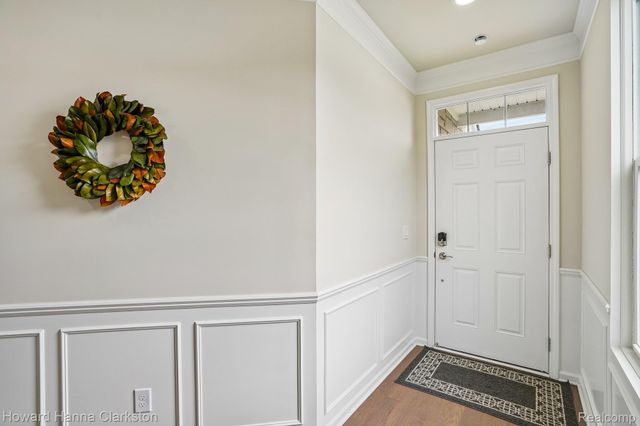 4109 Nottingham Circle, Independence Charter Township, MI 48346