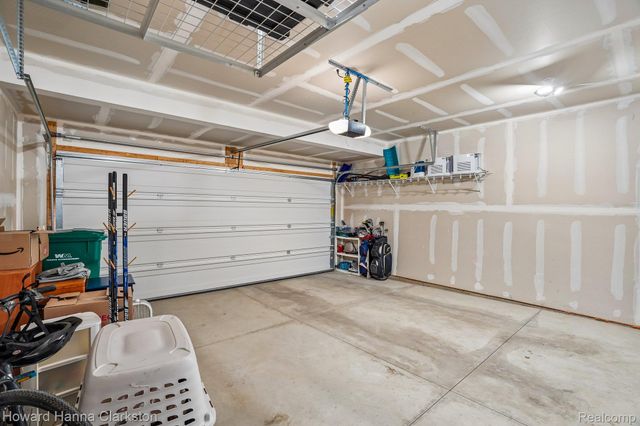 4109 Nottingham Circle, Independence Charter Township, MI 48346