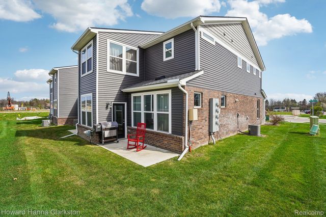 4109 Nottingham Circle, Independence Charter Township, MI 48346