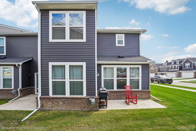 4109 Nottingham Circle, Independence Charter Township, MI 48346