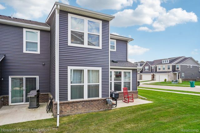 4109 Nottingham Circle, Independence Charter Township, MI 48346