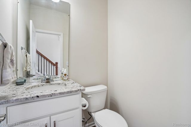 4109 Nottingham Circle, Independence Charter Township, MI 48346