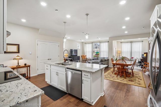 4109 Nottingham Circle, Independence Charter Township, MI 48346