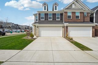 4109 Nottingham Circle, Independence Charter Township, MI 48346