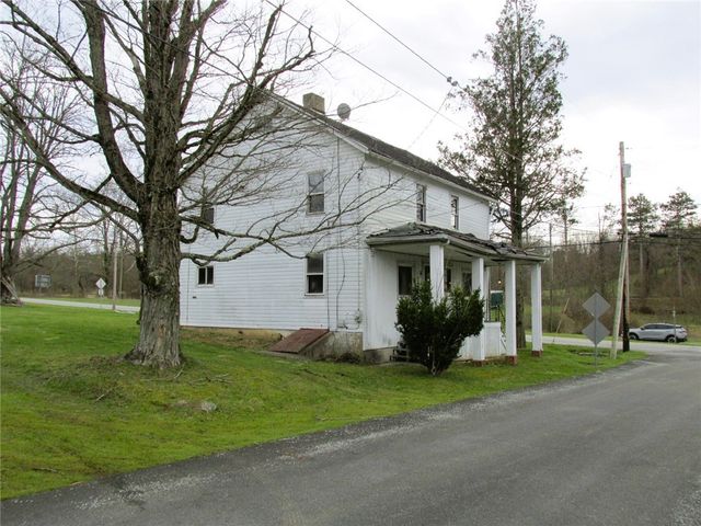 376-378 Penn Avenue, Upper Tyrone Twp, PA 15631