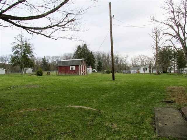 376-378 Penn Avenue, Upper Tyrone Twp, PA 15631