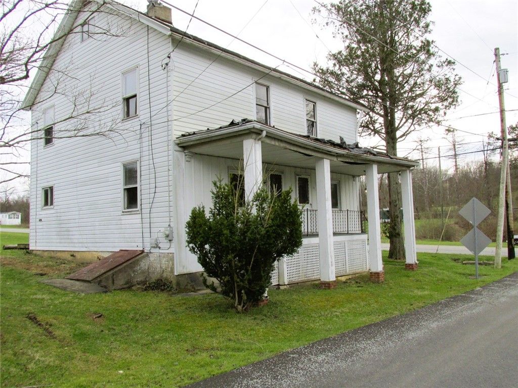 376-378 Penn Avenue, Upper Tyrone Twp, PA 15631