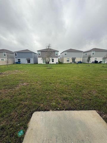 3634 HARDMAN DRIVE, Lake Wales, FL 33853