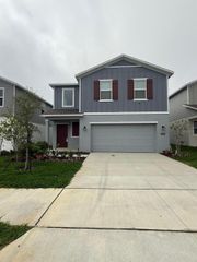 3634 HARDMAN DRIVE, Lake Wales, FL 33853