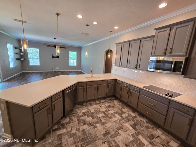 3022 PLANTATION RIDGE Drive, Green Cove Springs, FL 32043