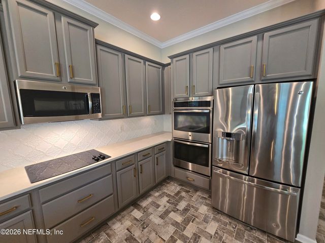 3022 PLANTATION RIDGE Drive, Green Cove Springs, FL 32043