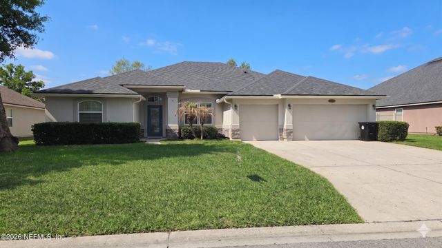 3022 PLANTATION RIDGE Drive, Green Cove Springs, FL 32043
