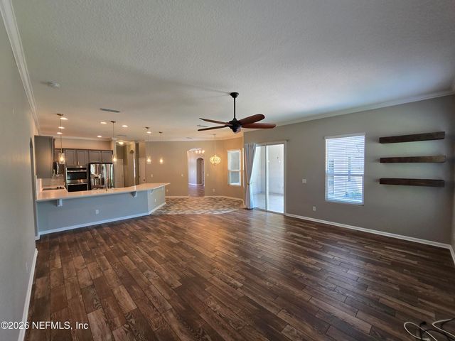 3022 PLANTATION RIDGE Drive, Green Cove Springs, FL 32043