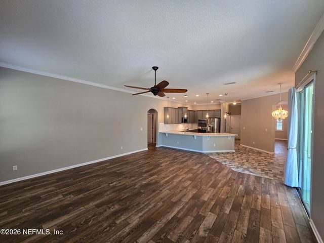 3022 PLANTATION RIDGE Drive, Green Cove Springs, FL 32043