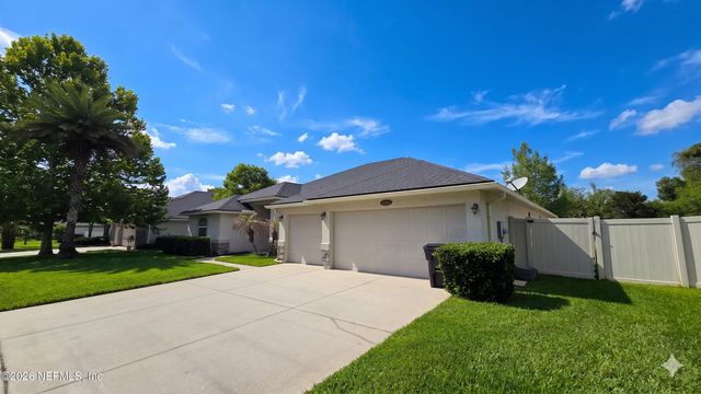 3022 PLANTATION RIDGE Drive, Green Cove Springs, FL 32043